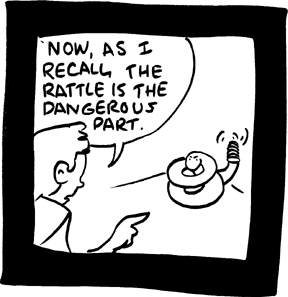 Bonus panel