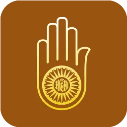 Meaning of the "hand with wheel in the palm" symbol