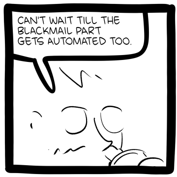Bonus panel