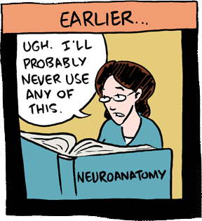 Bonus panel