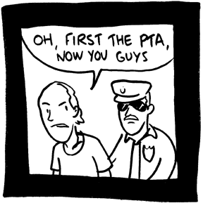 Bonus panel