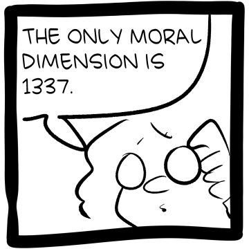 Bonus panel