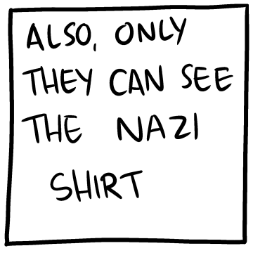 Bonus panel