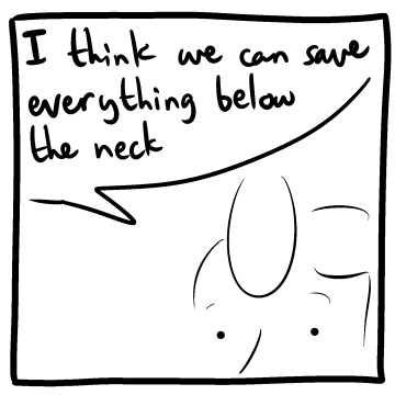Bonus panel