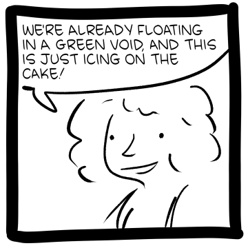 Bonus panel