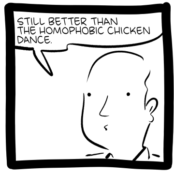 Bonus panel