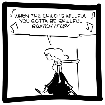 Bonus panel