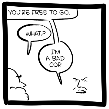 Bonus panel