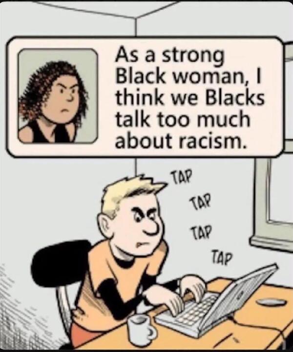 Posted media