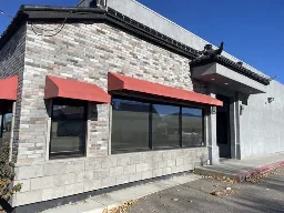 New Chinese Restaurant Opening in Bishop!