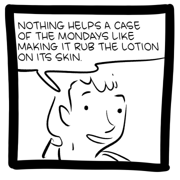 Bonus panel