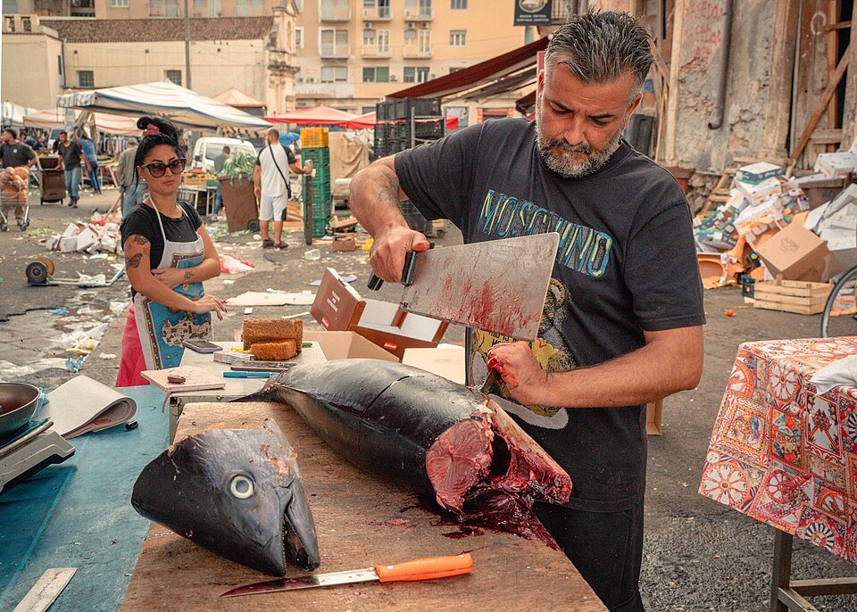 #↊: Norbert Balog - Fish Market.jpg