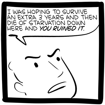 Bonus panel
