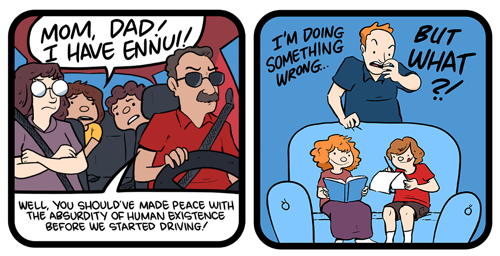 Bonus panel