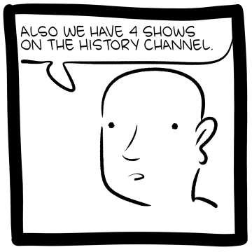 Bonus panel