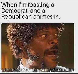 Sick of the Susan Collin/John Fetterman Democrats who vote against their own people