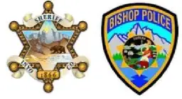 Arrest made in Bishop for Vandalism Spree - Sierra Wave: Eastern Sierra News - The Community's News